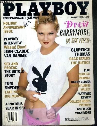 january 1996 playboy|Playboy Magazine January 1996 vol.43, no.1